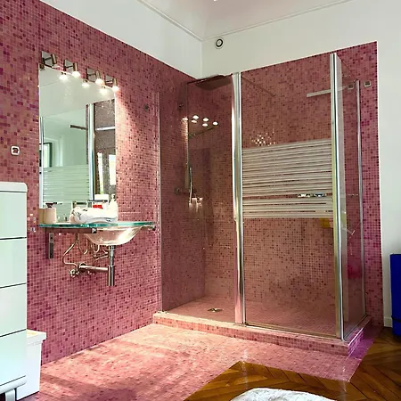 公寓 Luxury Style Appartement, Arc De Triomphe - Champs Elysees