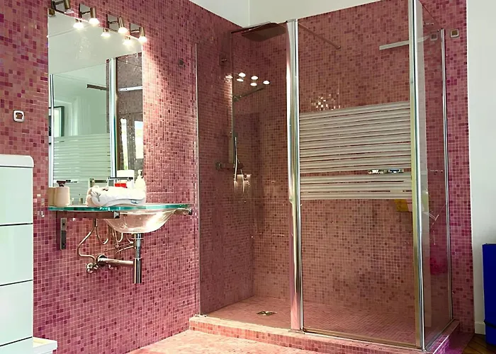아파트 Luxury Style Appartement, Arc De Triomphe - Champs Elysees