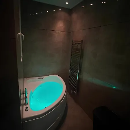 Appartement Luxury Style Appartement, Arc De Triomphe - Champs Elysées